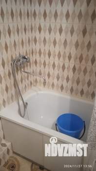 Студия квартира, на длительный срок, 32м2, 6/9 этаж