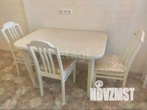 1-к квартира, на длительный срок, 35м2, 2/19 этаж