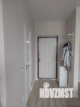 Студия квартира, посуточно, 30м2, 17/20 этаж