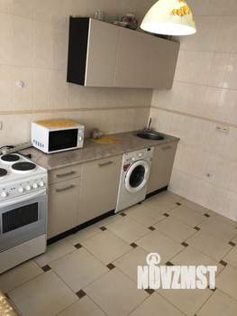 1-к квартира, на длительный срок, 37м2, 1/8 этаж