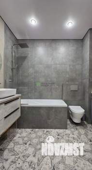 2-к квартира, на длительный срок, 42м2, 17/21 этаж