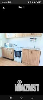 1-к квартира, на длительный срок, 32м2, 6/9 этаж