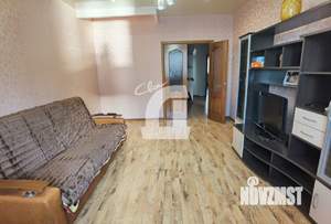 2-к квартира, на длительный срок, 73м2, 15/17 этаж