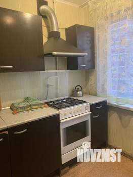 3-к квартира, на длительный срок, 61м2, 4/5 этаж