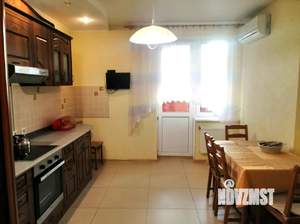 2-к квартира, на длительный срок, 65м2, 17/17 этаж