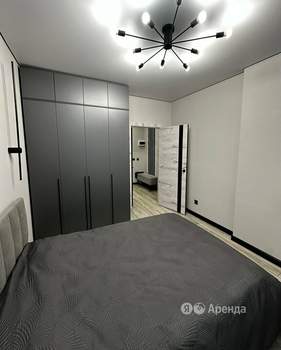2-к квартира, на длительный срок, 31м2, 19/23 этаж