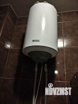 1-к квартира, на длительный срок, 43м2, 4/17 этаж