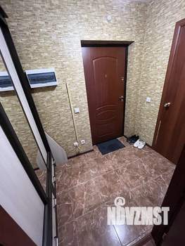 1-к квартира, на длительный срок, 34м2, 2/10 этаж