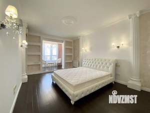 6-к квартира, на длительный срок, 242м2, 19/21 этаж