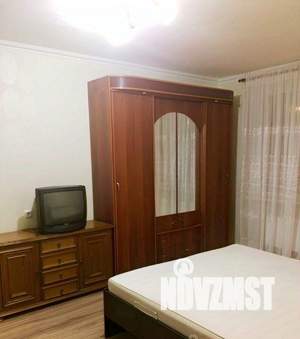 1-к квартира, на длительный срок, 40м2, 2/16 этаж