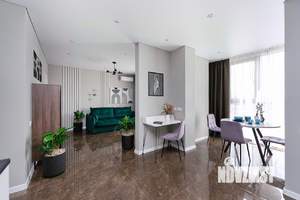 1-к квартира, на длительный срок, 47м2, 10/23 этаж