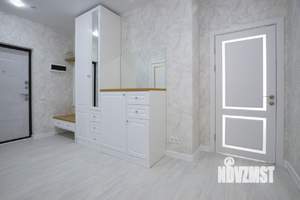 2-к квартира, на длительный срок, 65м2, 13/23 этаж