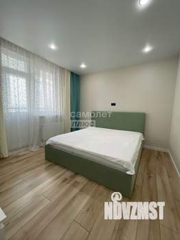 2-к квартира, на длительный срок, 58м2, 4/16 этаж