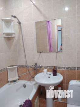1-к квартира, на длительный срок, 38м2, 14/14 этаж
