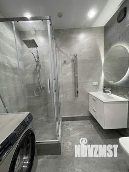 1-к квартира, на длительный срок, 40м2, 5/24 этаж