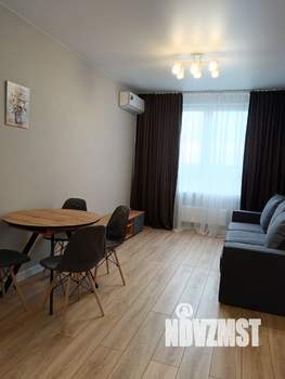 1-к квартира, на длительный срок, 38м2, 8/16 этаж