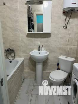 Студия квартира, посуточно, 28м2, 15/22 этаж