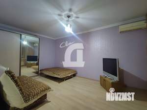 1-к квартира, на длительный срок, 40м2, 10/16 этаж