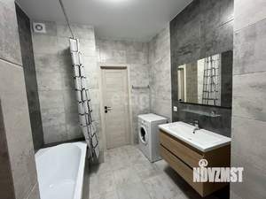 1-к квартира, на длительный срок, 39м2, 14/24 этаж