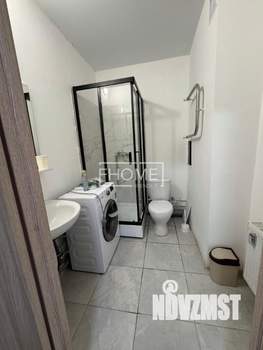 1-к квартира, на длительный срок, 39м2, 4/8 этаж