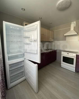 1-к квартира, на длительный срок, 40м2, 14/16 этаж