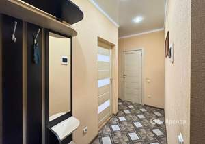 1-к квартира, на длительный срок, 40м2, 1/7 этаж