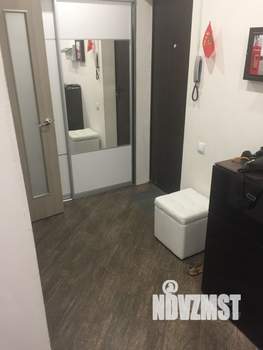 1-к квартира, на длительный срок, 45м2, 2/16 этаж