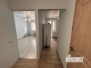 1-к квартира, на длительный срок, 34м2, 5/16 этаж