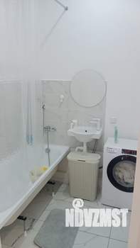 2-к квартира, на длительный срок, 52м2, 22/22 этаж
