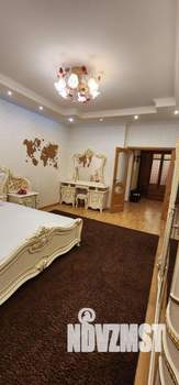 2-к квартира, на длительный срок, 80м2, 8/16 этаж