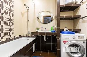 2-к квартира, посуточно, 50м2, 8/25 этаж