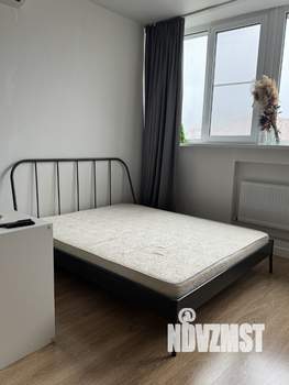 Студия квартира, на длительный срок, 29м2, 8/18 этаж