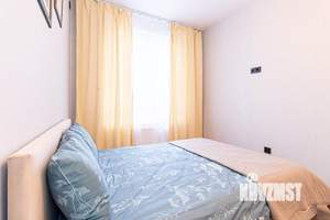 1-к квартира, посуточно, 30м2, 9/24 этаж