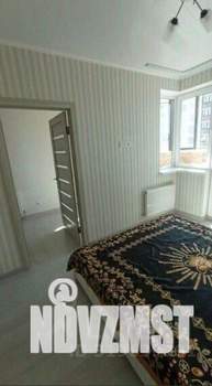 1-к квартира, на длительный срок, 36м2, 15/18 этаж