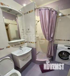 1-к квартира, на длительный срок, 50м2, 18/19 этаж