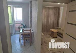 1-к квартира, на длительный срок, 32м2, 13/18 этаж