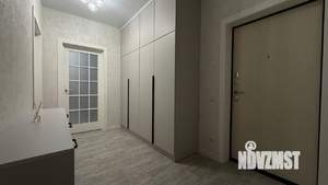 2-к квартира, на длительный срок, 60м2, 11/17 этаж