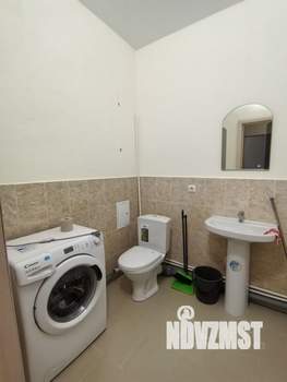 1-к квартира, на длительный срок, 38м2, 15/21 этаж