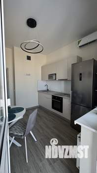 1-к квартира, на длительный срок, 40м2, 24/24 этаж