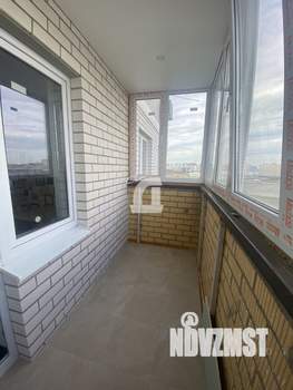 1-к квартира, на длительный срок, 38м2, 6/7 этаж