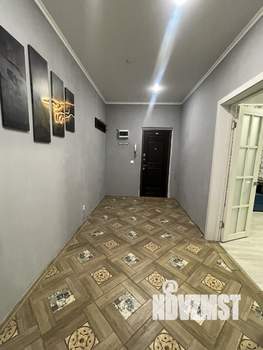 2-к квартира, на длительный срок, 64м2, 10/17 этаж