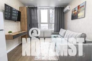 1-к квартира, посуточно, 25м2, 8/12 этаж