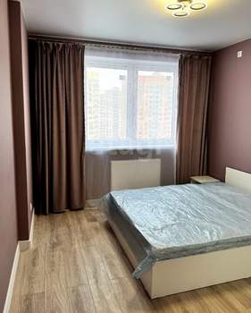 2-к квартира, на длительный срок, 91м2, 10/16 этаж