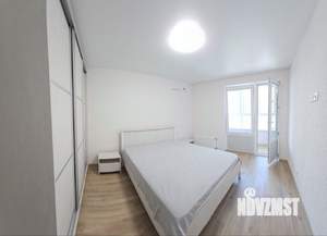 1-к квартира, на длительный срок, 51м2, 8/25 этаж