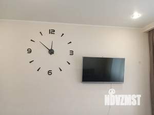 1-к квартира, посуточно, 50м2, 17/17 этаж