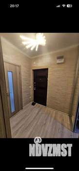 1-к квартира, на длительный срок, 37м2, 9/24 этаж