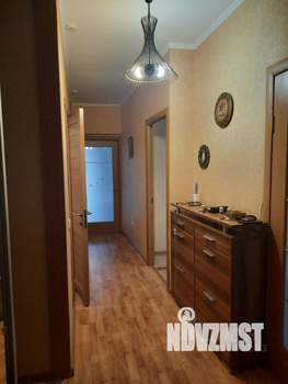 1-к квартира, на длительный срок, 55м2, 11/16 этаж