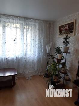 1-к квартира, на длительный срок, 34м2, 7/12 этаж
