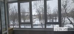 1-к квартира, на длительный срок, 31м2, 4/5 этаж