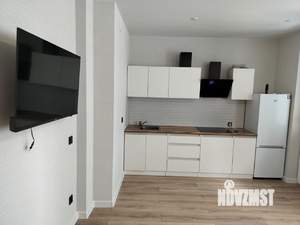 1-к квартира, на длительный срок, 41м2, 4/16 этаж